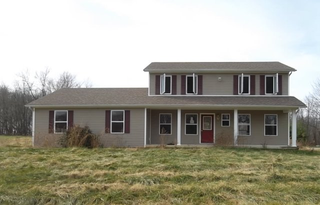 5347 Middleboro Road, Morrow, OH 45152 