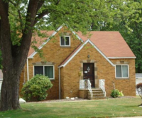 239 E 260th St, Euclid, OH 44132 