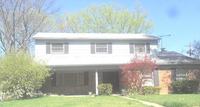 1102 Meadowind Court, Cincinnati, OH 45231 