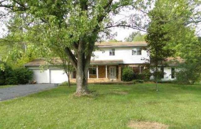 10815 Lithopolis Rd, Canal Winchester, OH 43110 