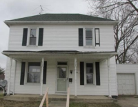 128 W Corwin St, Circleville, OH 43113 