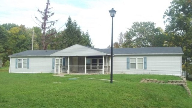11352 Parkman Road, Garrettsville, OH 44231 