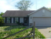 423 Timber Hill Dr, Hamilton, OH 45013 