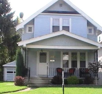3925 Hoiles Avenue, Toledo, OH 43612 