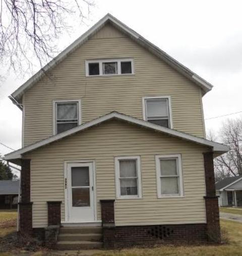 3980 Broadway Ave, Louisville, OH 44641 