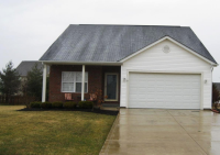 6 Garden Street, Centerburg, OH 43011 