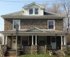 549 -553 N Ellsworth Ave, Salem, OH 44460 