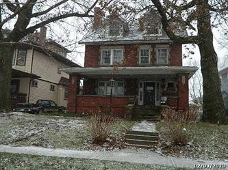 3888 Washington Park Blvd, Newburgh Heights, OH 44105 