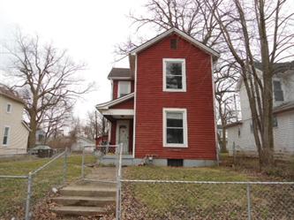 1404 Fairmount, Middletown, OH 45044 