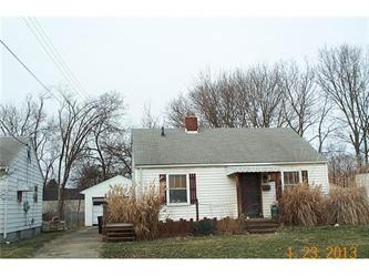1602 Brentwood St, Middletown, OH 45044 