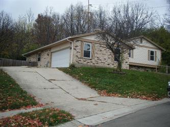 849 Stutely Pl, Miamisburg, OH 45342 