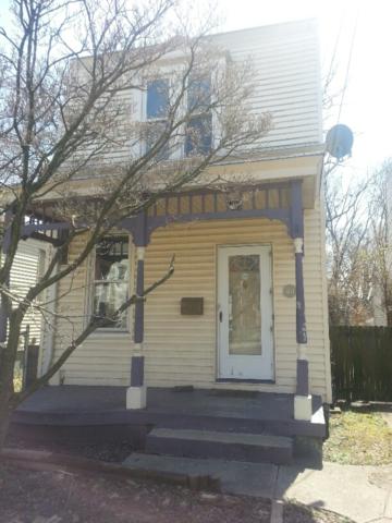 1411 Ap Jones St, Cincinnati, OH 45223 