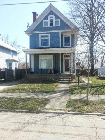 414 Arlington Avenue, Cincinnati, OH 45215 