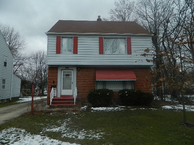 4037 Corwin Road, South Euclid, OH 44121 