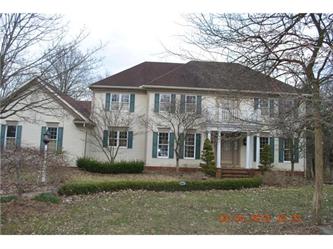 1340 Hunting Hollow, Hudson, OH 44236 