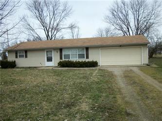 3672 Shank Rd, Hamilton, OH 45013 