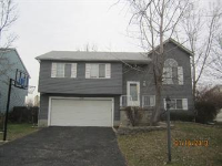 2394 Stargrass Avenu, Grove City, OH 43123 