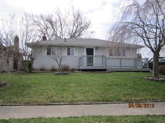 3069 Voeller Cir, Grove City, OH 43123 