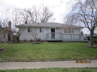 3069 Voeller Cir, Grove City, OH 43123 