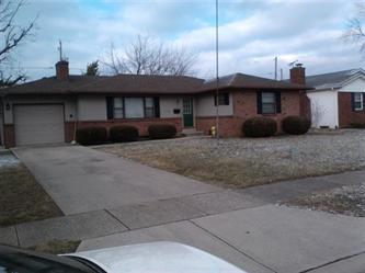 3156 Kingswood Drive, Grove City, OH 43123 