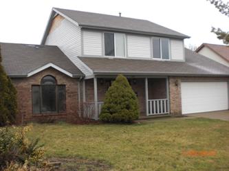 325 Meadowgrove Dr, Englewood, OH 45322 