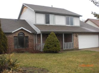 325 Meadowgrove Dr, Englewood, OH 45322 