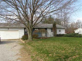 3325 Derussey Rd, Collins, OH 44826 