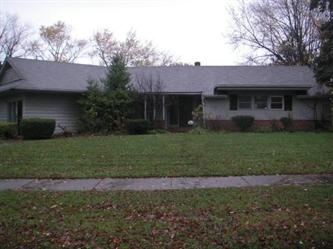 1345 Forest Hill Bou, Cleveland Heights, OH 44118 