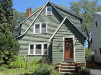 1177 Sylvania Road, Cleveland Heights, OH 44121 