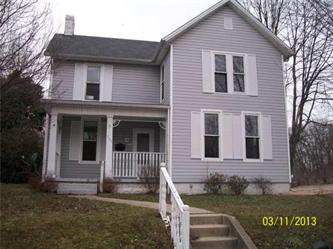 555 Pickaway Street, Circleville, OH 43113 