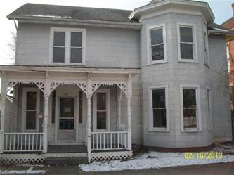 147 E Union St, Circleville, OH 43113 