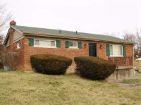 5902 Snyder Road, Cincinnati, OH 45247 