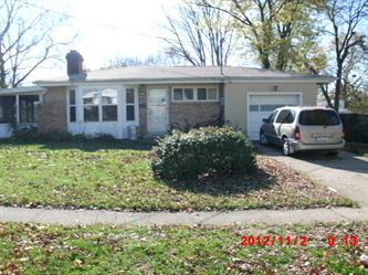 791 Converse Dr, Ciincinnati, OH 45240 