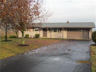 9772 Perrill Road, Canal Winchester, OH 43110 
