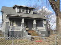 1216 Ford Court Nw, Canton, OH 44708 