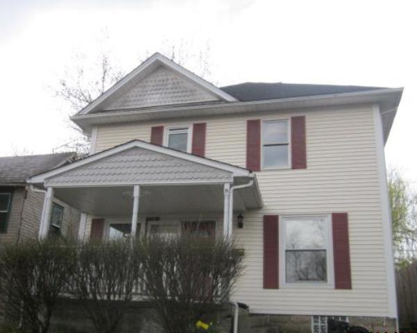 55 N Fulton Ave, Newark, OH 43055 
