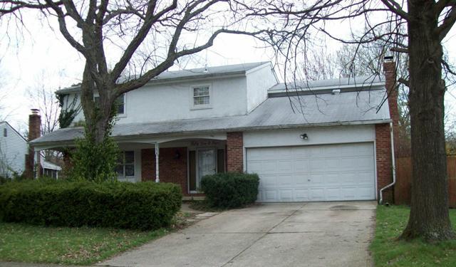 5204 Honeytree Loop W, Columbus, OH 43229 