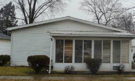 206 W N St, Kalida, OH 45853 