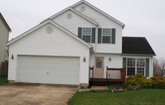 305 Tralee Trl, Cardington, OH 43315 