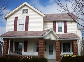 621-623 Salem Street, Brookville, OH 45309 