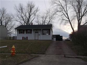 670 Notre Dame, Austintown, OH 44515 