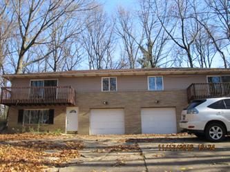 3817- 3819 Faith Avenue, Akron, OH 44319 