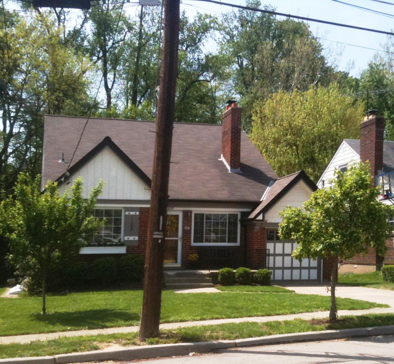 4237 Paxton Avenue, Cincinnati, OH 45209 