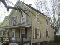 2408 9th St SW, Canton, OH 44710 