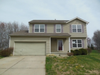 4233 Mallard Drive, Batavia, OH 45103 
