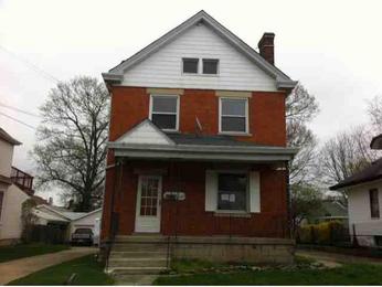 4106 Carter Avenue, Cincinnati, OH 45212 