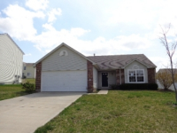 211 Lakeview Dr, Franklin, OH 45005 