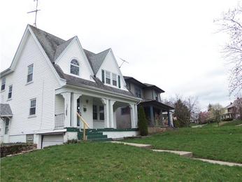 2633 Newport Ave, Dayton, OH 45405 