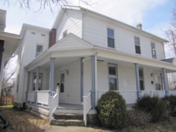 418-420 West Canal St, Troy, OH 45373 