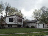 604 Yeoman Ct, West Carrollton, OH 45449 